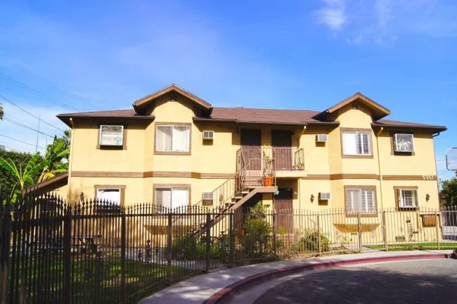 BIG | Sold | Culver City