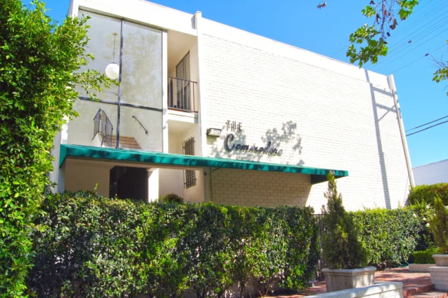 BIG | Sold | 14 Units Beverly Hills
