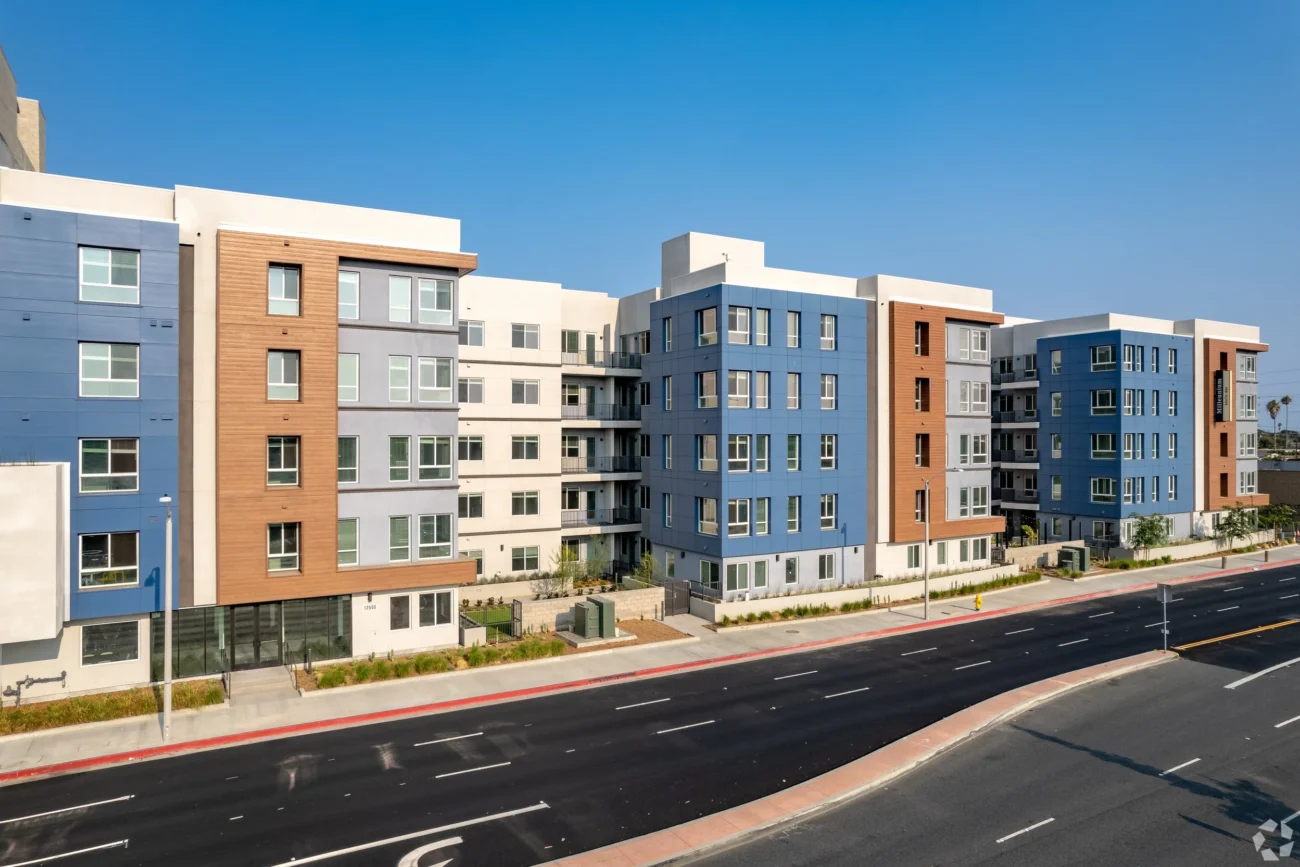 Transforming Market-Rate Housing into Middle-Income Opportunities