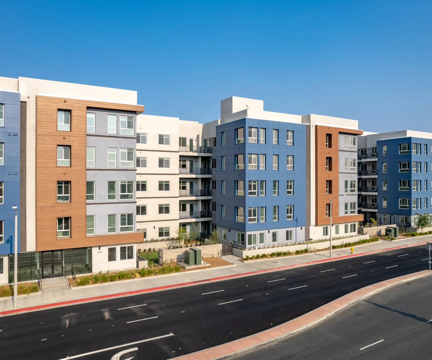 South Bay Development