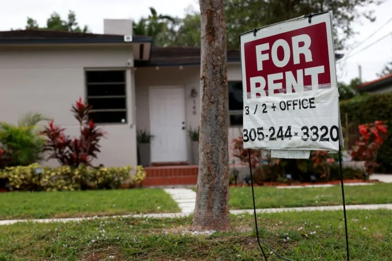 Why the Fed Is So Focused on Rent: Key Insights