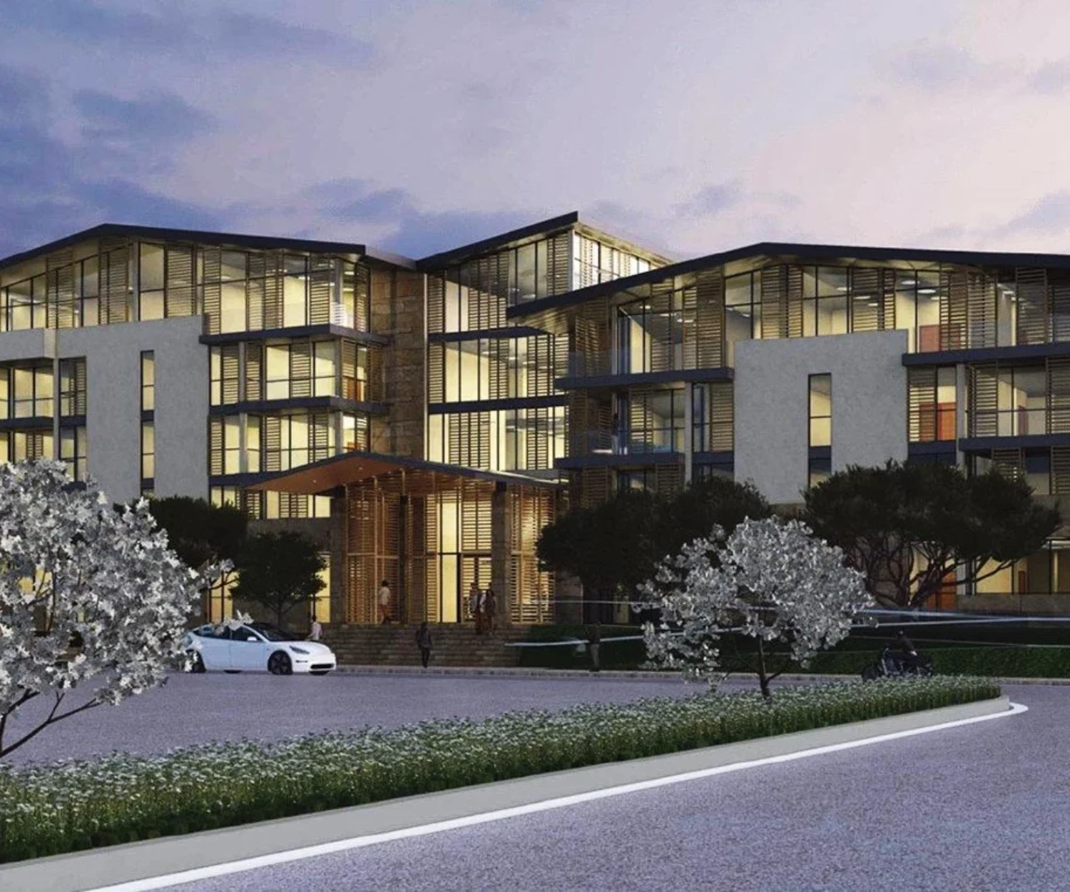 South Bay Development