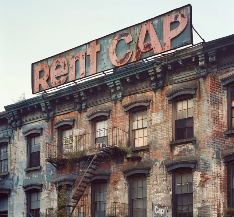 Los Angeles County Rent Cap Proposal: “Attention los angeles landlords”