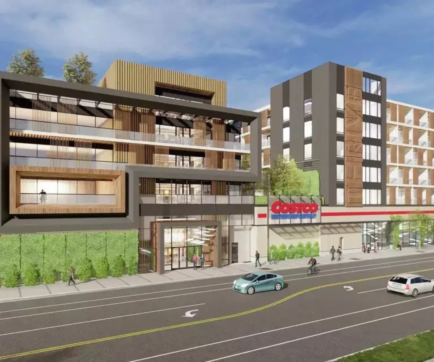 Apartment Market Insights