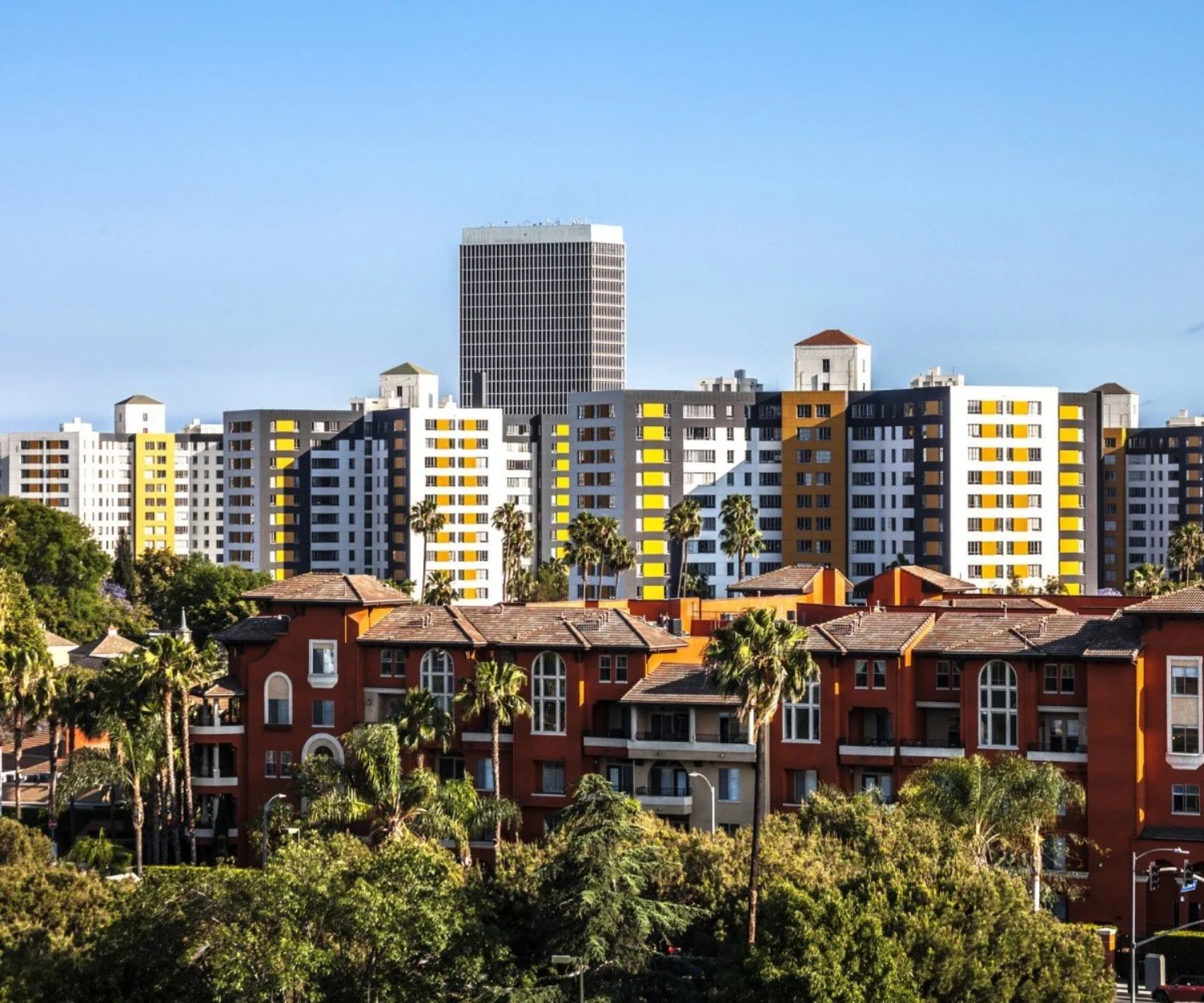 Apartment Market Insights