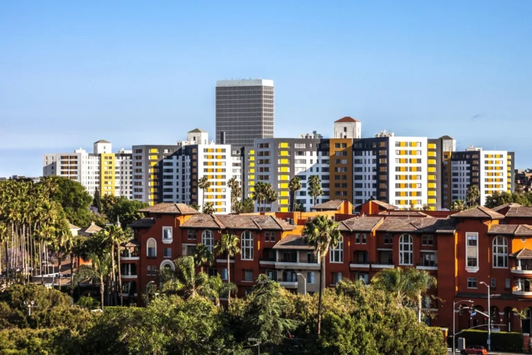 California Rent Control Update: New Cap on Rent Increases Takes Effect