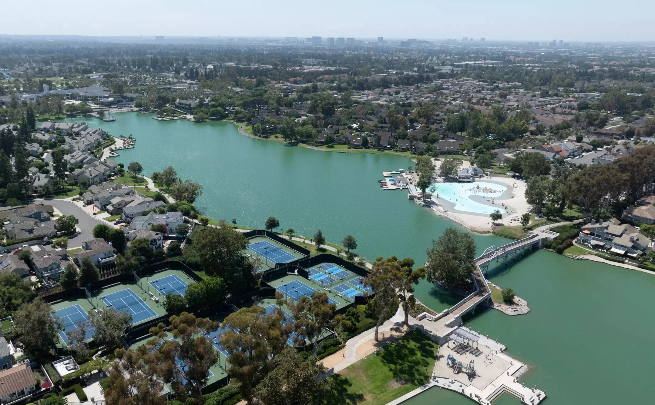 Irvine’s Booming Housing Market: Why This Orange County City is America’s Hottest Real Estate Hub