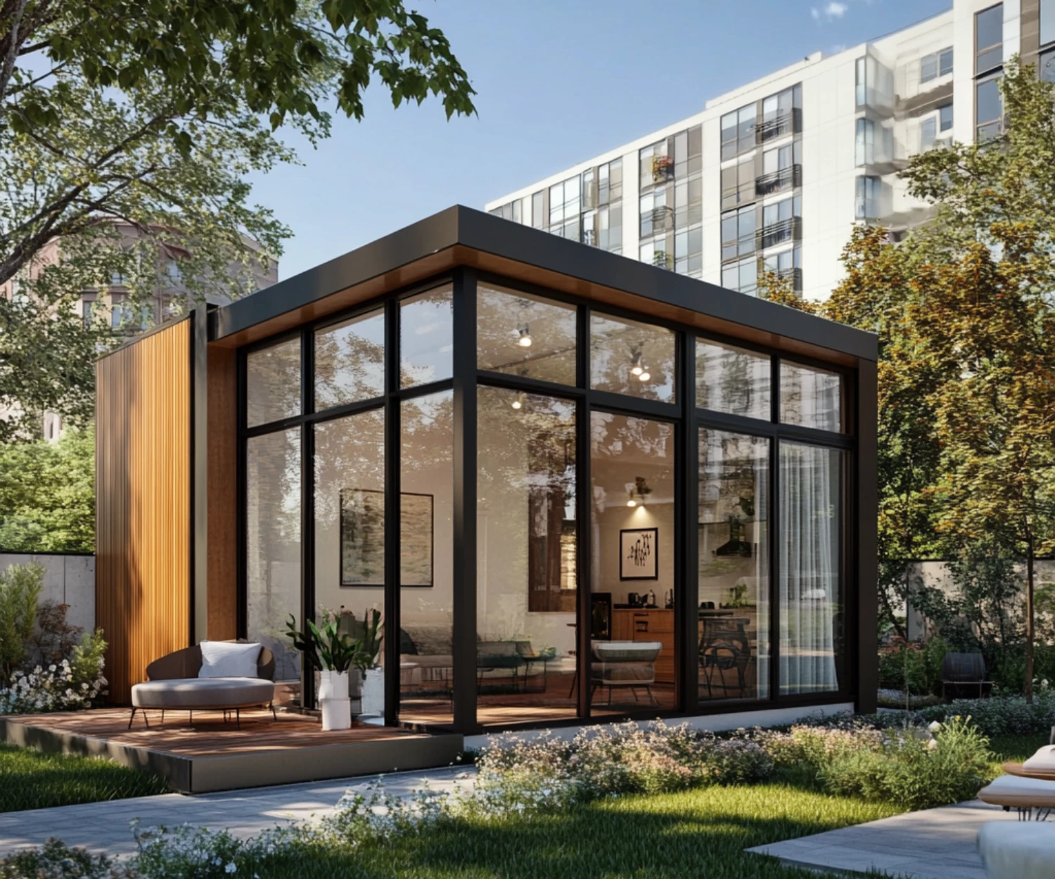 Apartment Market Insights