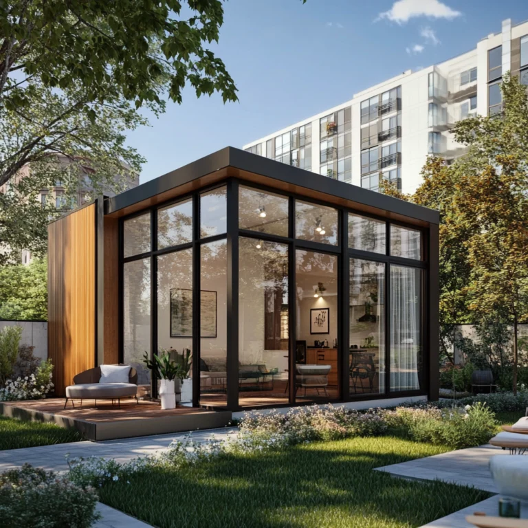 New Law Boosts Opportunities for Multifamily ADU Development – Effective January 1, 2025