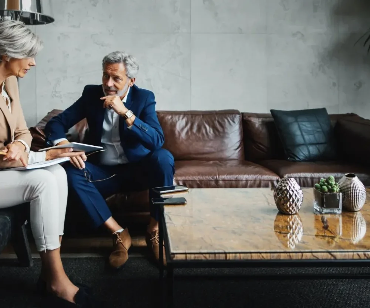 Apartment Market Insights