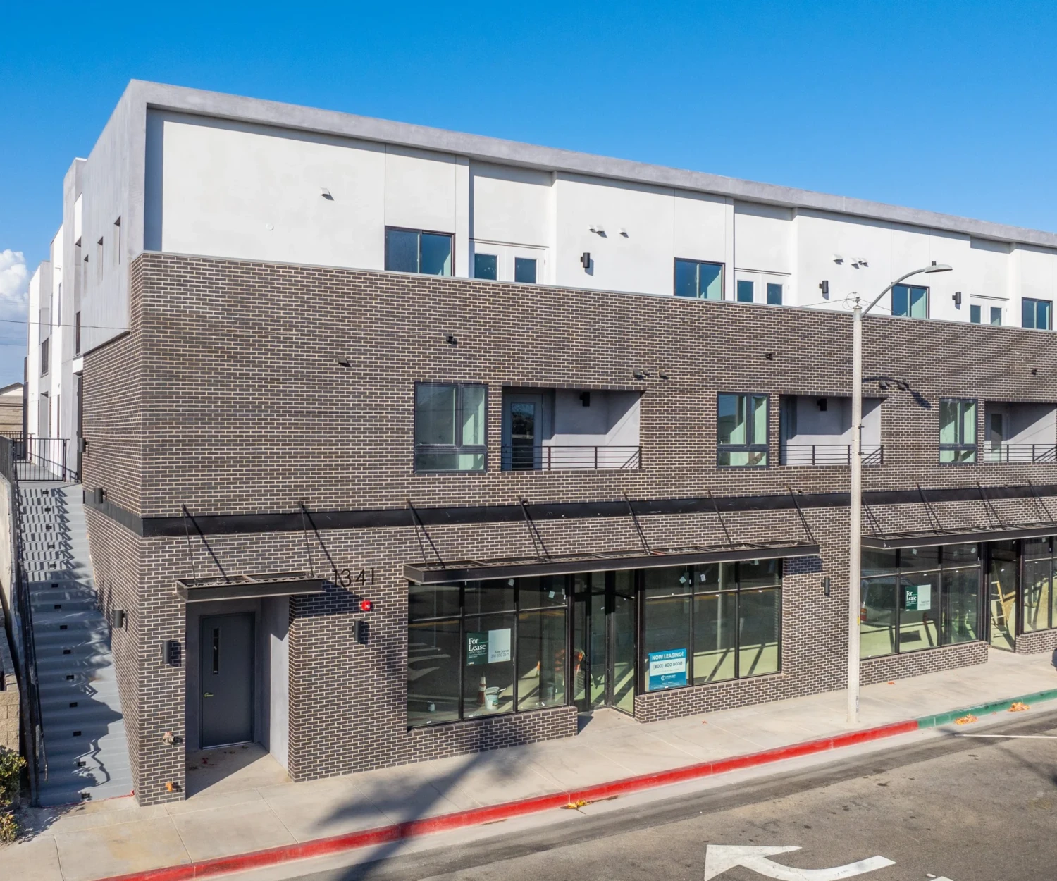 South Bay Development