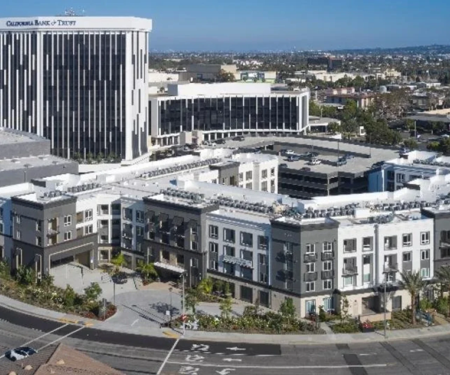 South Bay Development