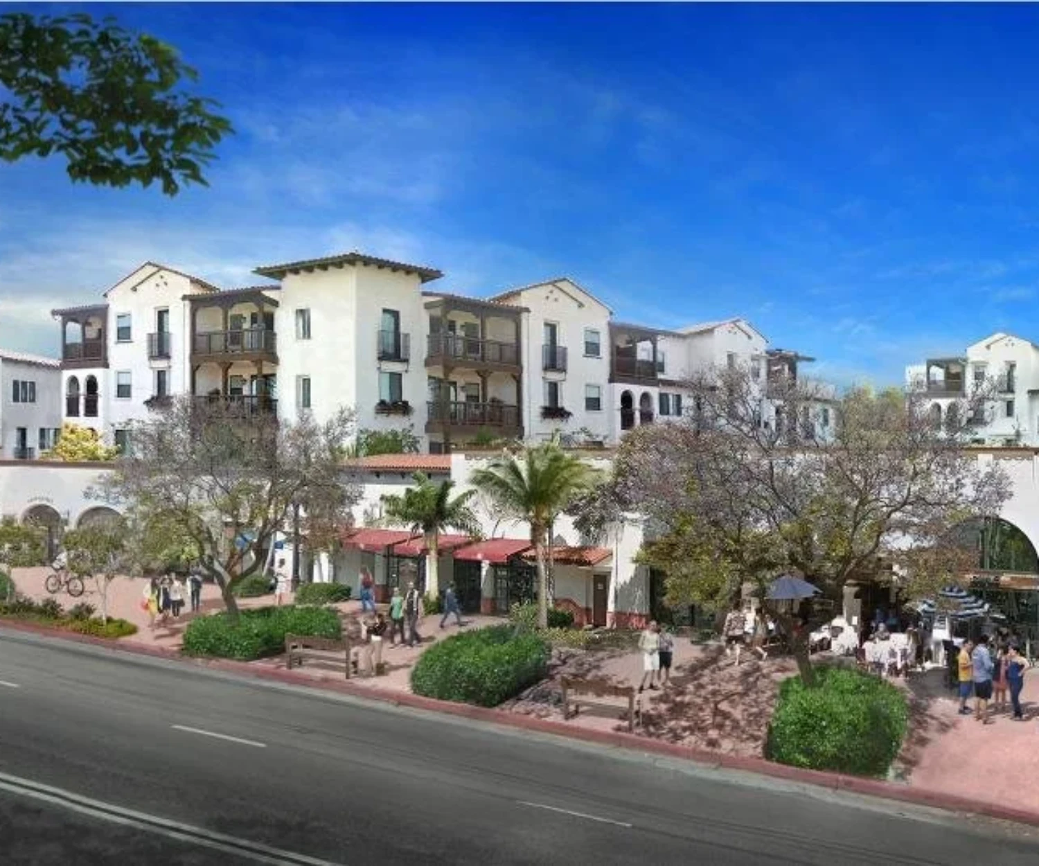 South Bay Development