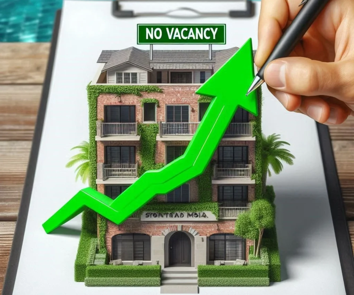 Apartment Market Insights