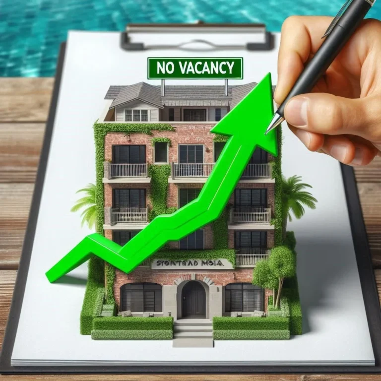 L.A. area rental market surges as fire victims look for housing