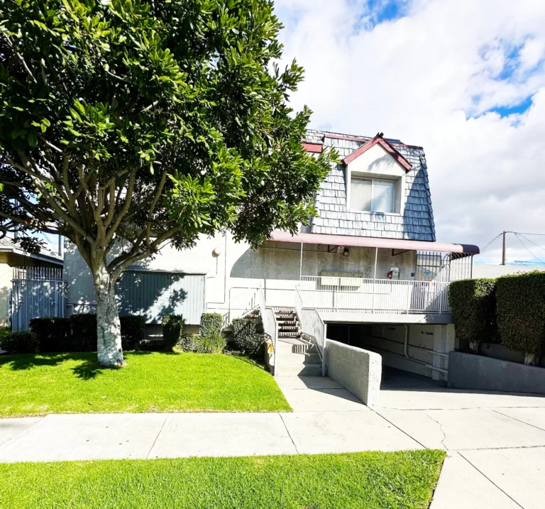 Lawndale Apartment Sale: A South Bay Success Story