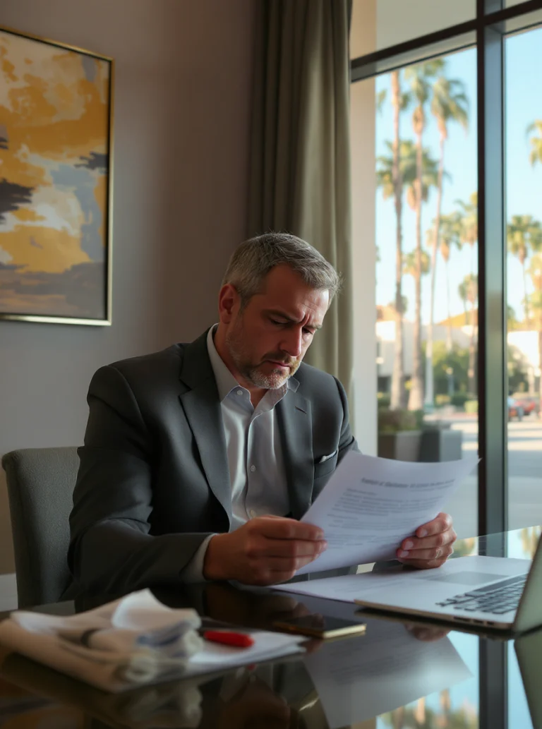 Navigating the Apartment Insurance Crisis in Los Angeles & South Bay Navigating the Apartment Insurance Crisis in Los Angeles & South Bay