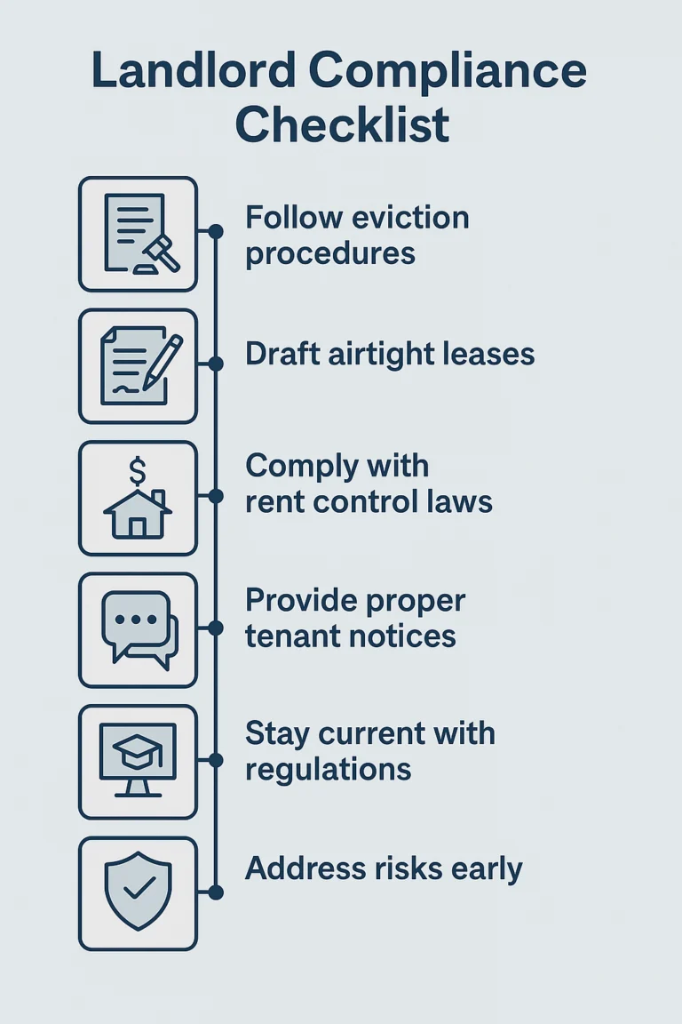 Legal & Compliance Services for Los Angeles & South Bay Apartment Owners Legal & Compliance Services for Los Angeles & South Bay Apartment Owners
