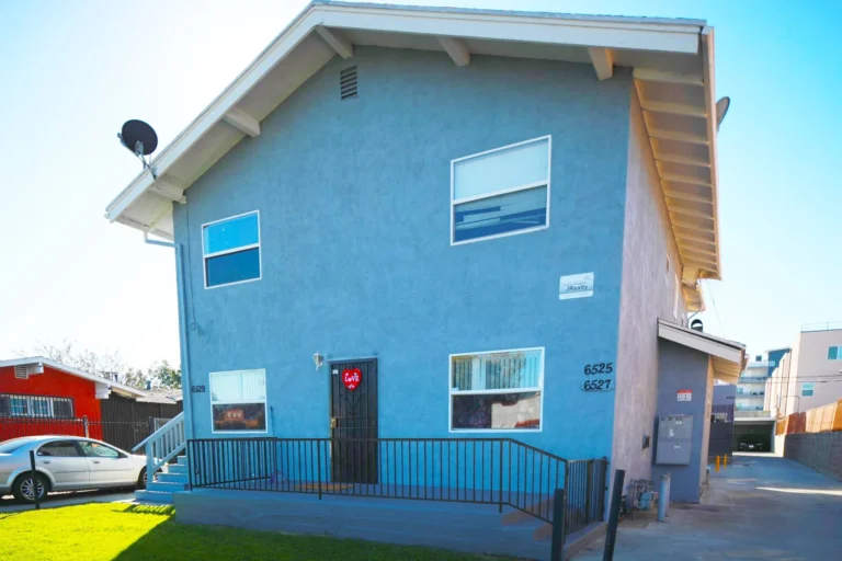 Hyde Park Apartment Sold: 8-Unit Multifamily Property in Los Angeles Success Story