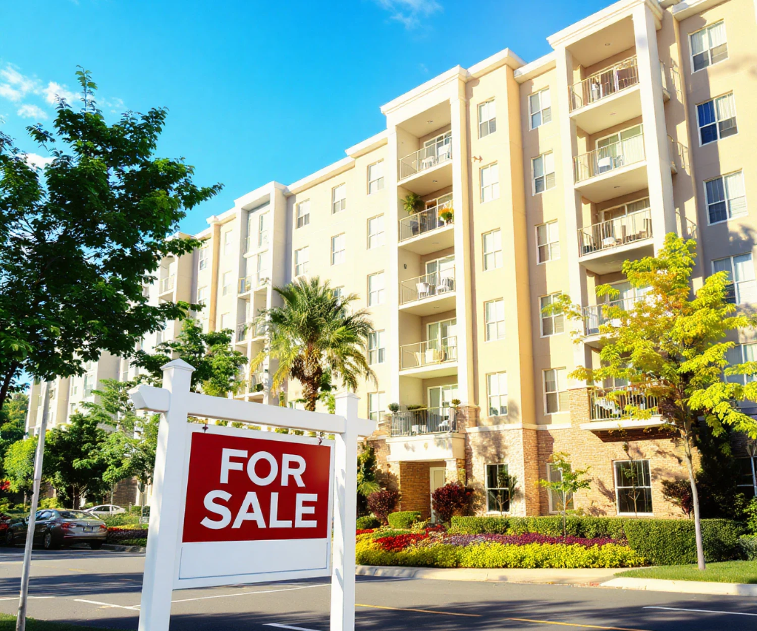 Apartment Market Insights