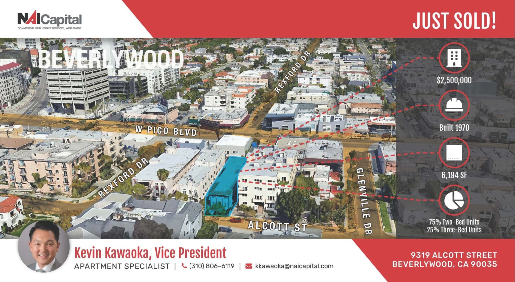 BIG | Sold | Beverlywood